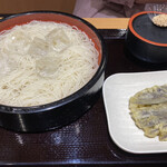 どんどん庵 - 