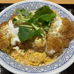 どんどん庵 - 
