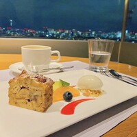 サザンタワーダイニング - 