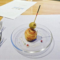 サザンタワーダイニング - 