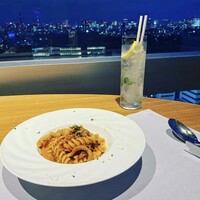 サザンタワーダイニング - 