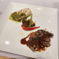 サザンタワーダイニング - 