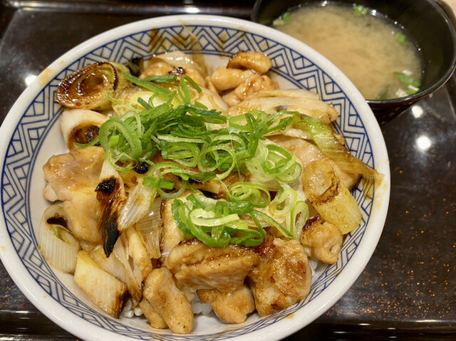 Yoshinoya Onishi Ten photo 2