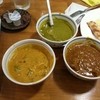 インドカレー料理ナマステグル 大垣店