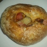 たま木亭 - パンシュー