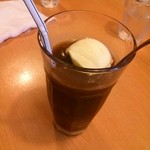 Sugino Ko - コーヒーフロート
                        