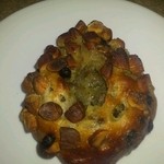 たま木亭 - 山栗ショコラ