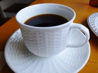 cafe kacho-fu-getsu - グァテマラ
