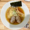 ふる川食堂