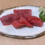 サスエ前田魚店　西小川店 - 