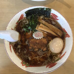 麺屋 かしん - 