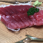 サスエ前田魚店　西小川店 - 