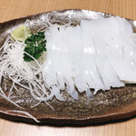 サスエ前田魚店　西小川店 - 