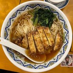 揚州商人 - 料理写真: