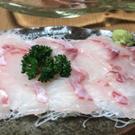 サスエ前田魚店　西小川店 - 