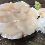 サスエ前田魚店　西小川店 - 