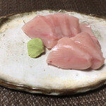 サスエ前田魚店　西小川店 - 