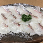 サスエ前田魚店　西小川店 - 