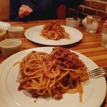 シブヤ ボウリング カフェ - 