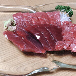 サスエ前田魚店　西小川店 - 