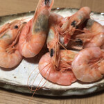 サスエ前田魚店　西小川店 - 