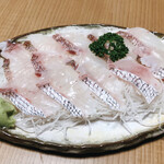 サスエ前田魚店　西小川店 - 