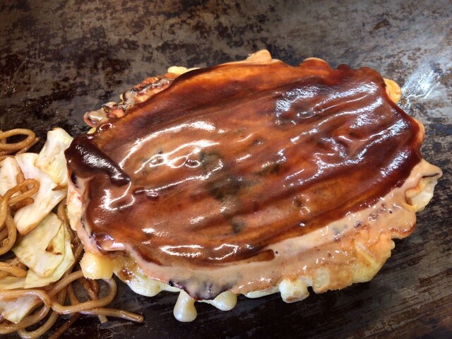 とん平 - 本川町/お好み焼き | 食べログ