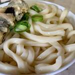手打うどん たむら - 