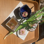 肉和食 月火水木金土日 - 