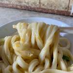 手打うどん たむら - 