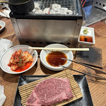 Yakiniku Dondon - 