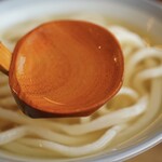 手打ちうどん kingyo - 