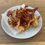 おうどん 瀬戸晴れ - 