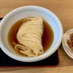 おうどん 瀬戸晴れ - 