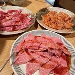 Yakiniku Tagyuu - 