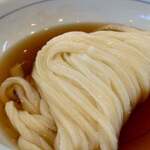 おうどん 瀬戸晴れ - 