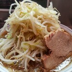 らーめん 大 大久保店 - 