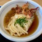 おうどん 瀬戸晴れ - 