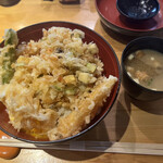 Tempura Abe - 