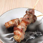 h Yakitori To Kin - 