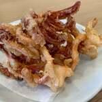 おうどん 瀬戸晴れ - 