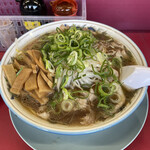 ラーメン 藤 - 