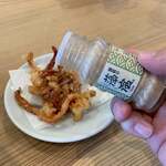 おうどん 瀬戸晴れ - 