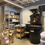 Passage Coffee Roastery - 