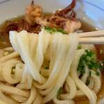 おうどん 瀬戸晴れ - 