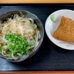 藤村製麺所 - 