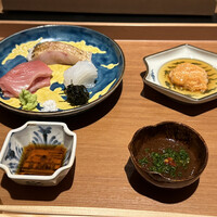 日本料理 晴山 - 