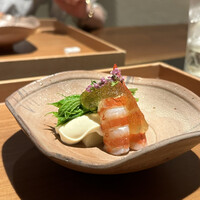 日本料理 晴山 - 