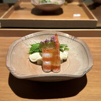 日本料理 晴山 - 