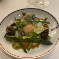 BENOIT Kyoto Alain Ducasse - 